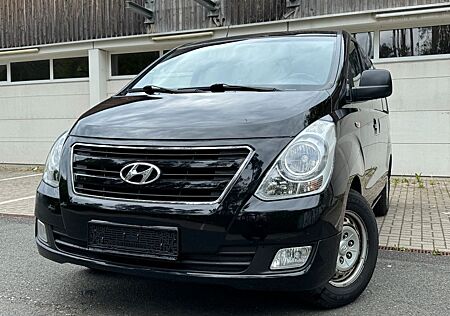 Hyundai H-1 Starex H-1 Grand Starex