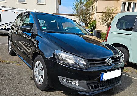 VW Polo Volkswagen 6r (Tüv bis 2027)