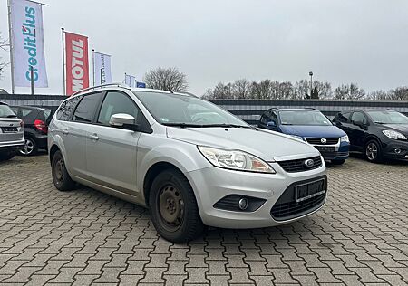 Ford Focus Turnier Style 1.6 Tüv 07.2025