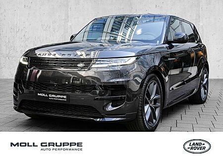 Land Rover Range Rover Sport P460e Dynamic HSE AHK LEDER
