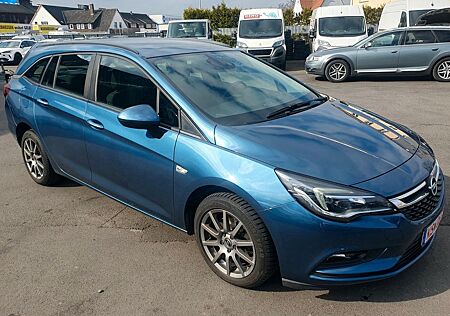 Opel Astra K Sports Tourer 1.6 CDTI Edition StartStop