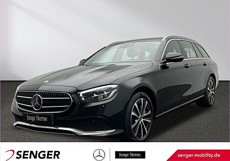 Mercedes-Benz E 300 de T Avantgarde Distronic 360°-Kamera AHK