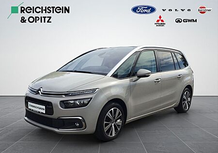 Citroën C4 Picasso Grand Shine/Keyless/Navi/RFK