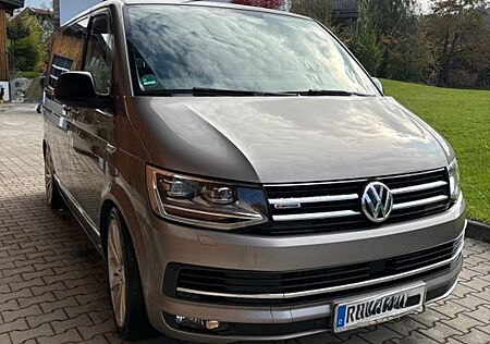 VW T6 Multivan Volkswagen