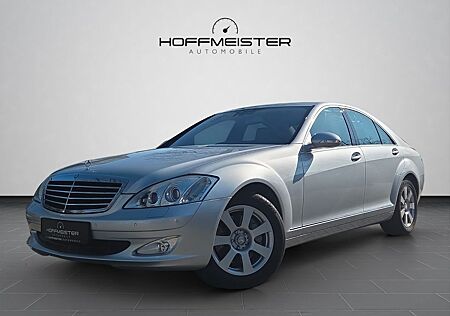 Mercedes-Benz S 350 Limousine*Nachtsicht*BI-Xenon*Schiebedach*