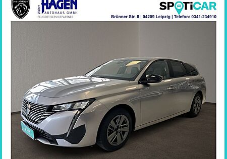 Peugeot 308 SW Allure 1.2 130 EAT8 PT PDC/RFK/SHZ/LED