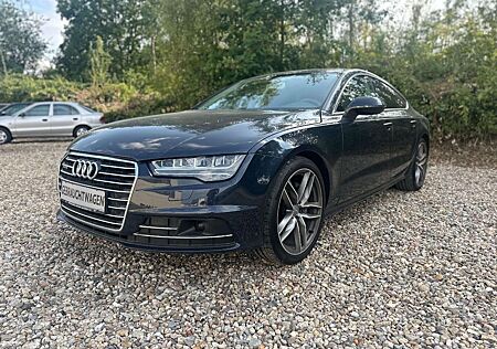 Audi A7 3.0 TDI Business Paket / 20 ZOLL / ACC