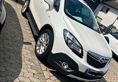 Opel Mokka 1.6 CDTI ecoFLEX INNOVATION Start/Stop...