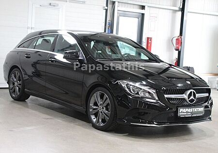 Mercedes-Benz CLA 180 Shooting Brake CLA 180 SB *NAVI*PDC*SHZ*TEMPO*