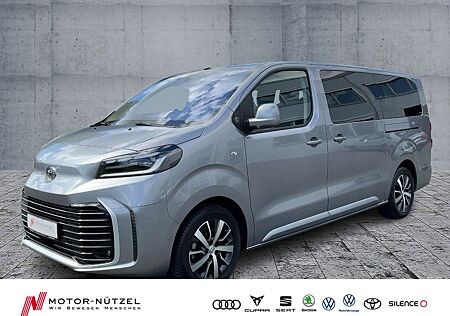 Toyota Pro Ace Proace Verso L2 2.0 D-4D TEAM D LED+NAVI+ACC+RFK