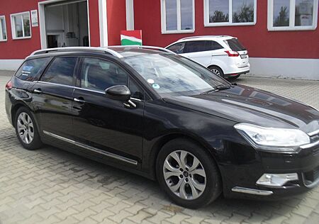 Citroën C5 Tourer Selection