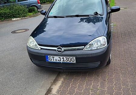 Opel Corsa 1.0 Twinport -
