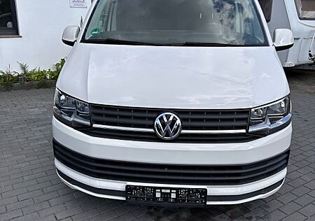 VW T6 Transporter Volkswagen , Sportlich und praktisch !!!