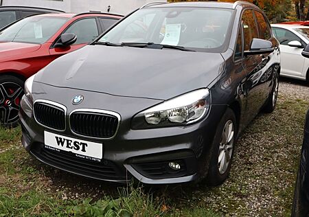 BMW 216 D Active Tourer Navi Klima **GARANTIE** E-6