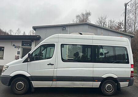 Mercedes-Benz Sprinter II Kombi 311 CDI, 9-Sitzer,Klima,1-Hand