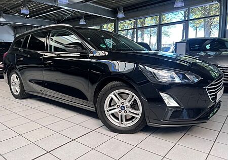 Ford Focus Turnier Cool & Connect*Automatik*LED*1.HD*