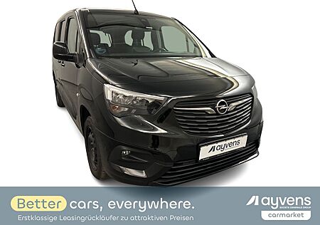 Opel Combo Life Elegance XL 1.5 D Start/Stop