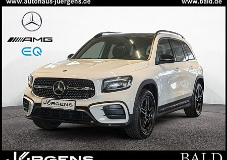 Mercedes-Benz GLB 200 AMG-Sport/LED/Cam/Pano/AHK/Night/Distr