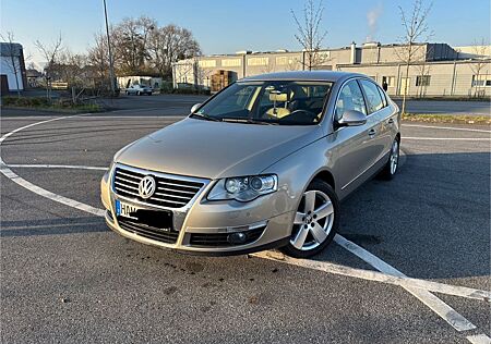 VW Passat Volkswagen 2.0 Turbo FSI Highline Highline