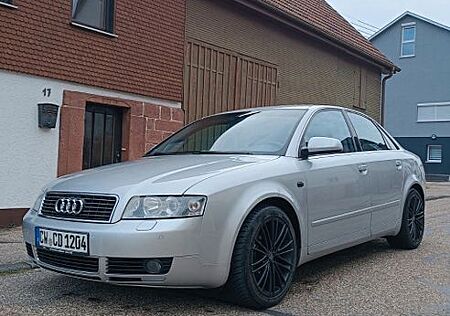 Audi A4 B6 2.4 V6