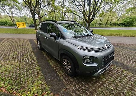 Citroën C3 Aircross PureTech 110 Stop&Start Feel Feel