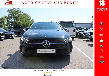 Mercedes-Benz A 180 A -Klasse