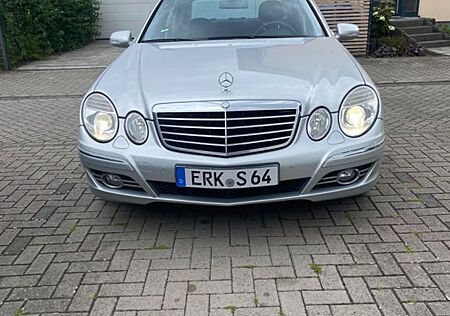 Mercedes-Benz 280 E280 CDI Avantgarde Sportpacket