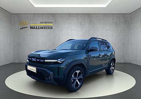 Dacia Duster III Hybrid 140 Journey