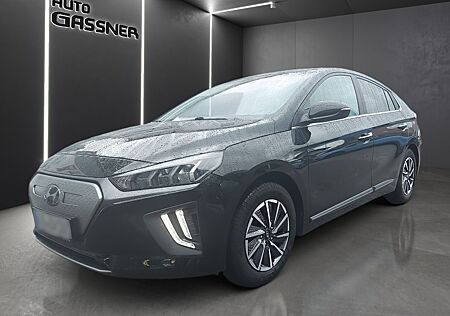 Hyundai Ioniq Elektro Style
