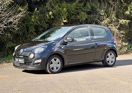 Renault Twingo Paris+1.HAND+KLIMA+ZV+TEMPOMAT+BLUETOOTH+