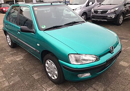 Peugeot 106