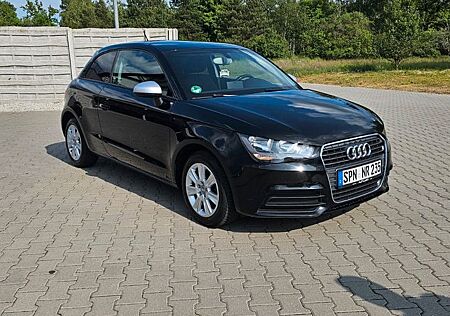 Audi A1 1.2 TFSI Ambition Ambition