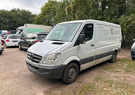 Mercedes-Benz Sprinter 213 CDI Lang