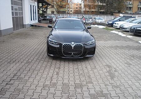 BMW 430 4 Gran Coupe i M Sport