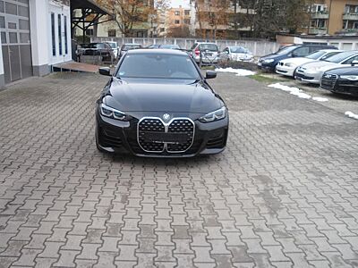 BMW 430 4 Gran Coupe 430 i M Sport