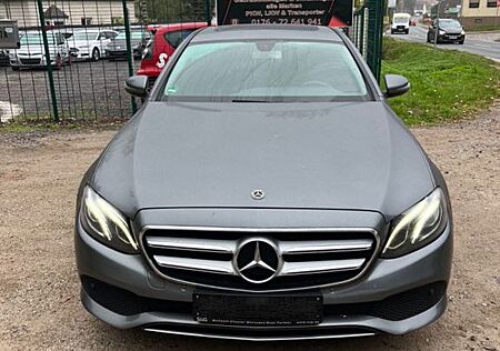 Mercedes-Benz E 250 E -Klasse Lim.