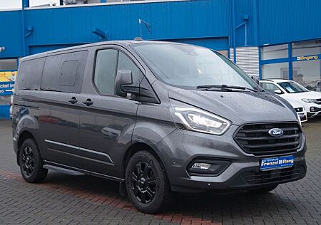 Ford Transit Custom 320 L1 Automatik*Kamera*Standheiz