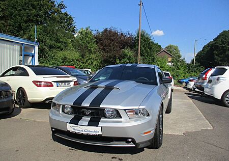 Ford Mustang Coupe