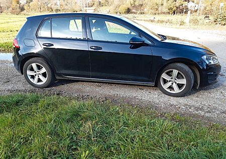 VW Golf Volkswagen 1.6 TDI BMT Comfortline Comfortline