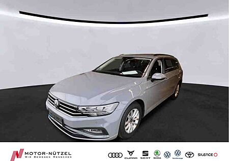 VW Passat Variant Volkswagen 2.0 TDI DSG BUSINESS LED+NAV+SHZ