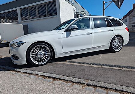 Alpina D3 3.0 Biturbo 20"LM/HEAD-UP/Allrad Touring