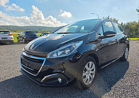 Peugeot 208 Active