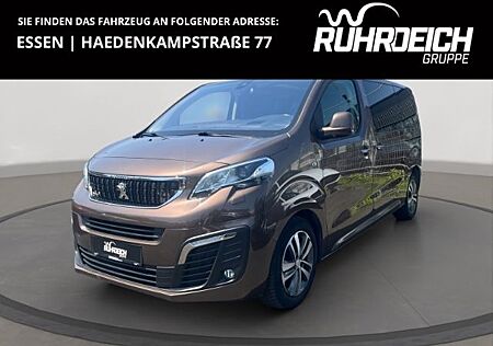 Peugeot Traveller Allure L2 2.0 8-Sitzer NAVI KAMERA PAN