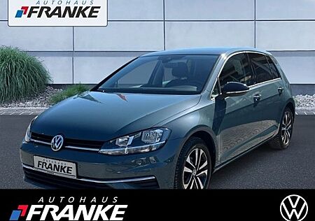 VW Golf Volkswagen VII 1.0 TSI 6 Gang IQ.DRIVE