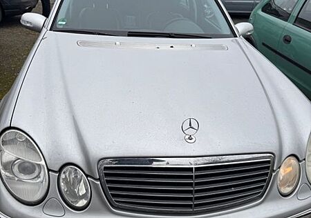 Mercedes-Benz E 280 CDI AVANTGARDE Avantgarde