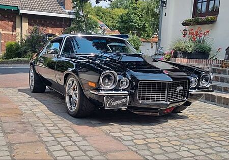 Chevrolet Camaro gebraucht kaufen Chevrolet Camaro 725 BHP