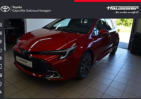 Toyota Corolla 2.0 Hybrid TS Teamplayer*ELEK.HECKKLAPPE