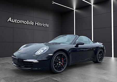 Porsche 911 Urmodell 911 Carrera S Cabriolet Incl. Garantie!