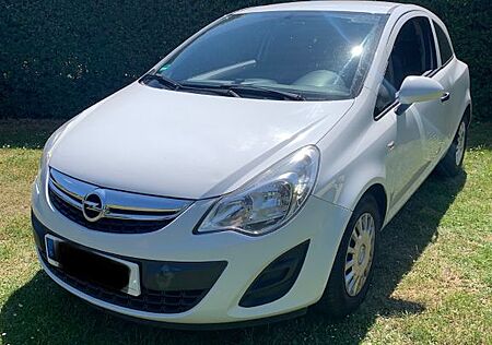 Opel Corsa 1.2 ecoFLEX INNOVATION INNOVATION