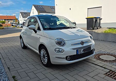 Fiat 500 1.2 8V LOUNGE